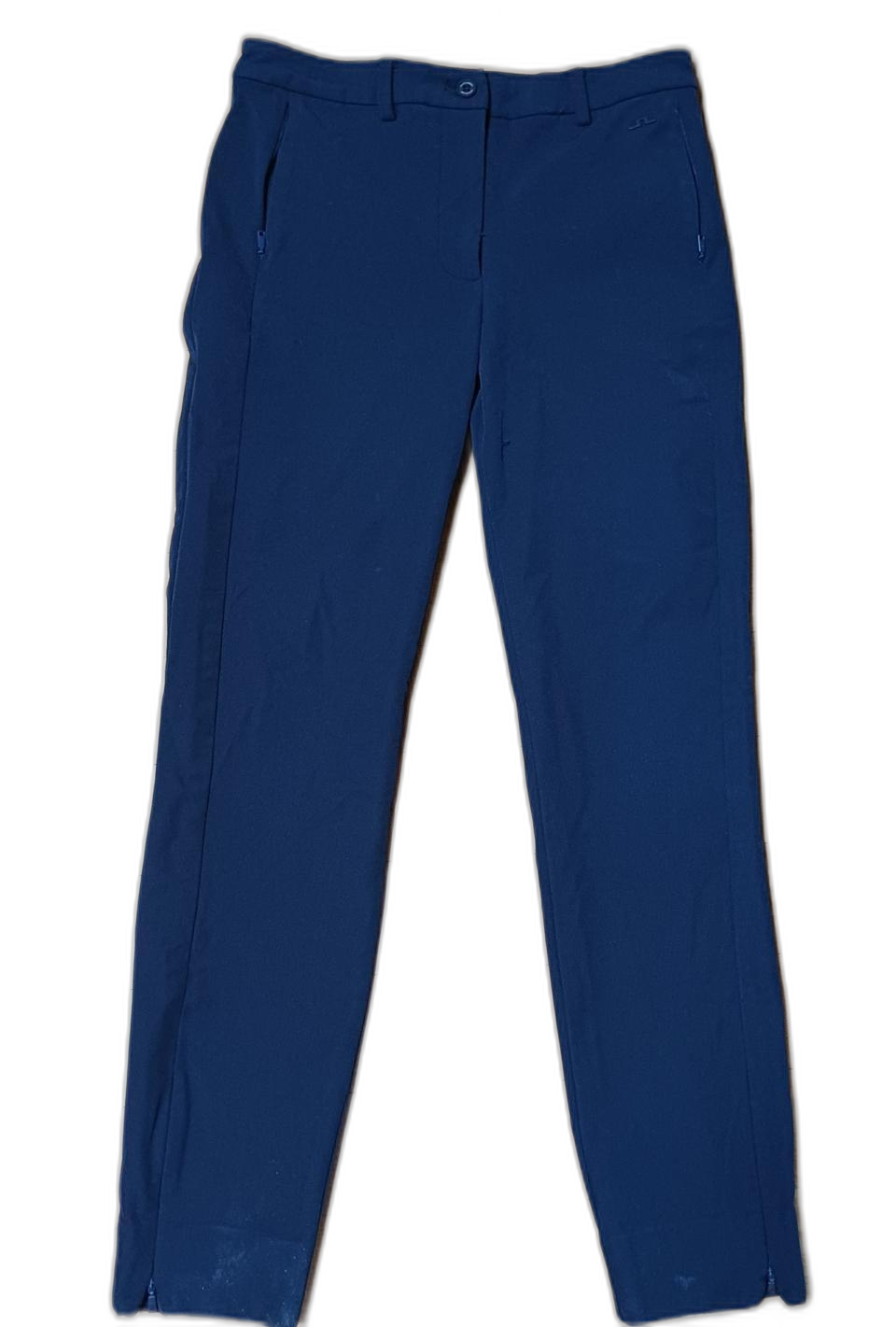 제이린드버그 여성 마리아 골프 팬츠 27 인치 J.LINDEBERG