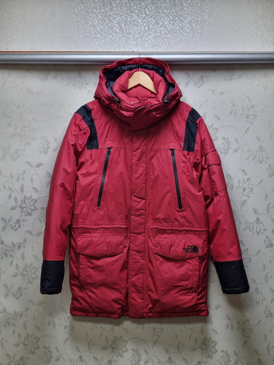 [남95] 노스페이스 화이트라벨 구스패딩