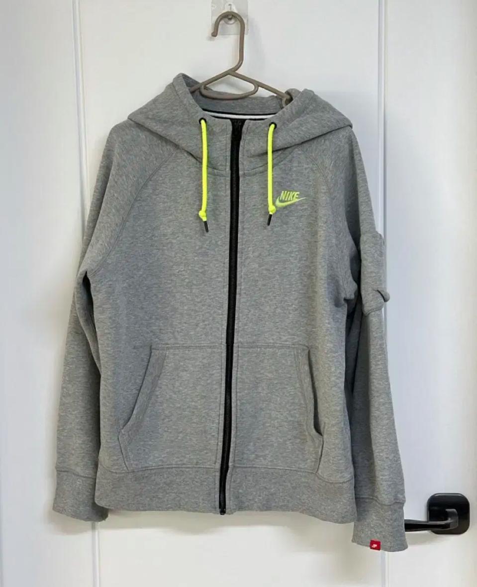 나이키 후드집업 m사이즈
