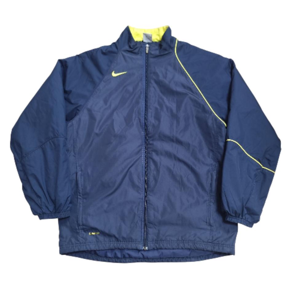 나이키 가을 자켓 L ~ XL