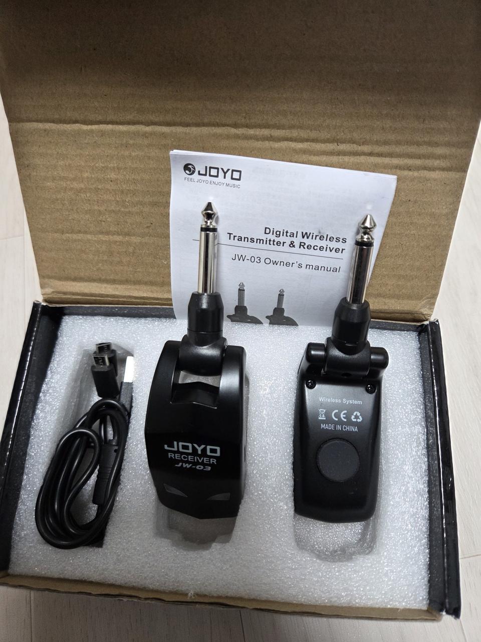 무선 마이크 셋트