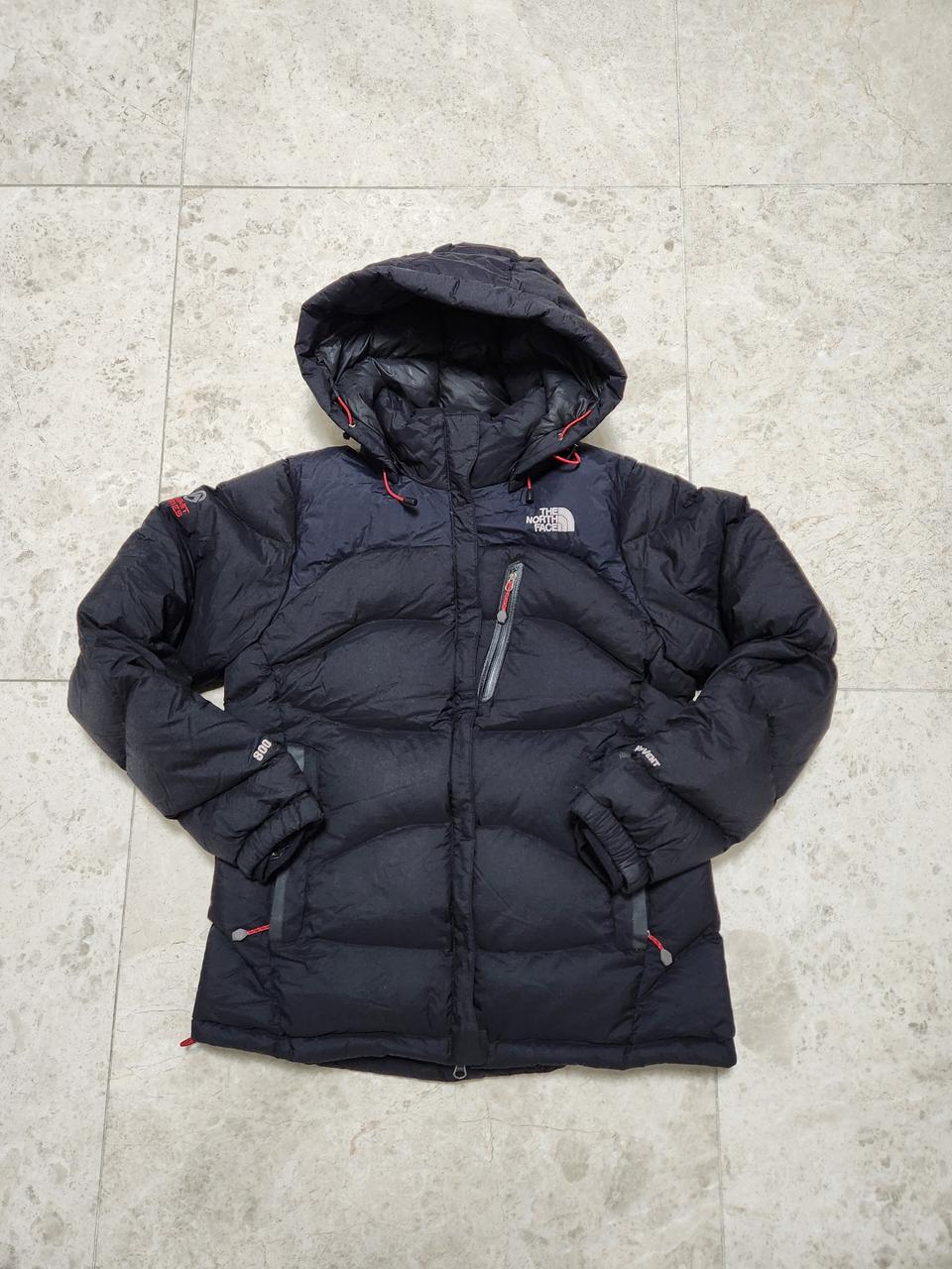 노스페이스 여성용 하이벤트 아크틱 구스 패딩(95)