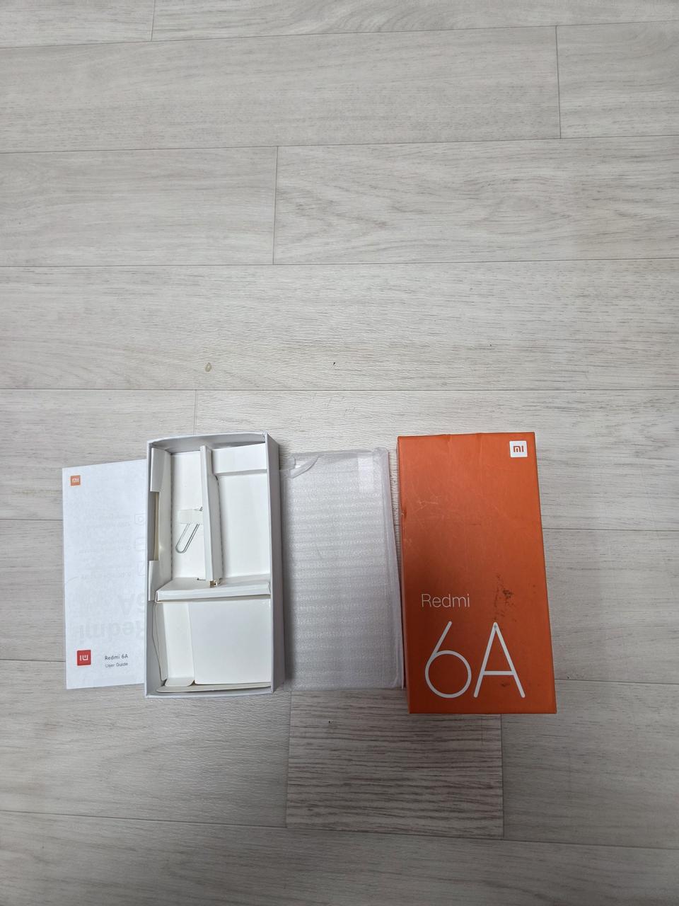 샤오미 레드미 6A 16gb