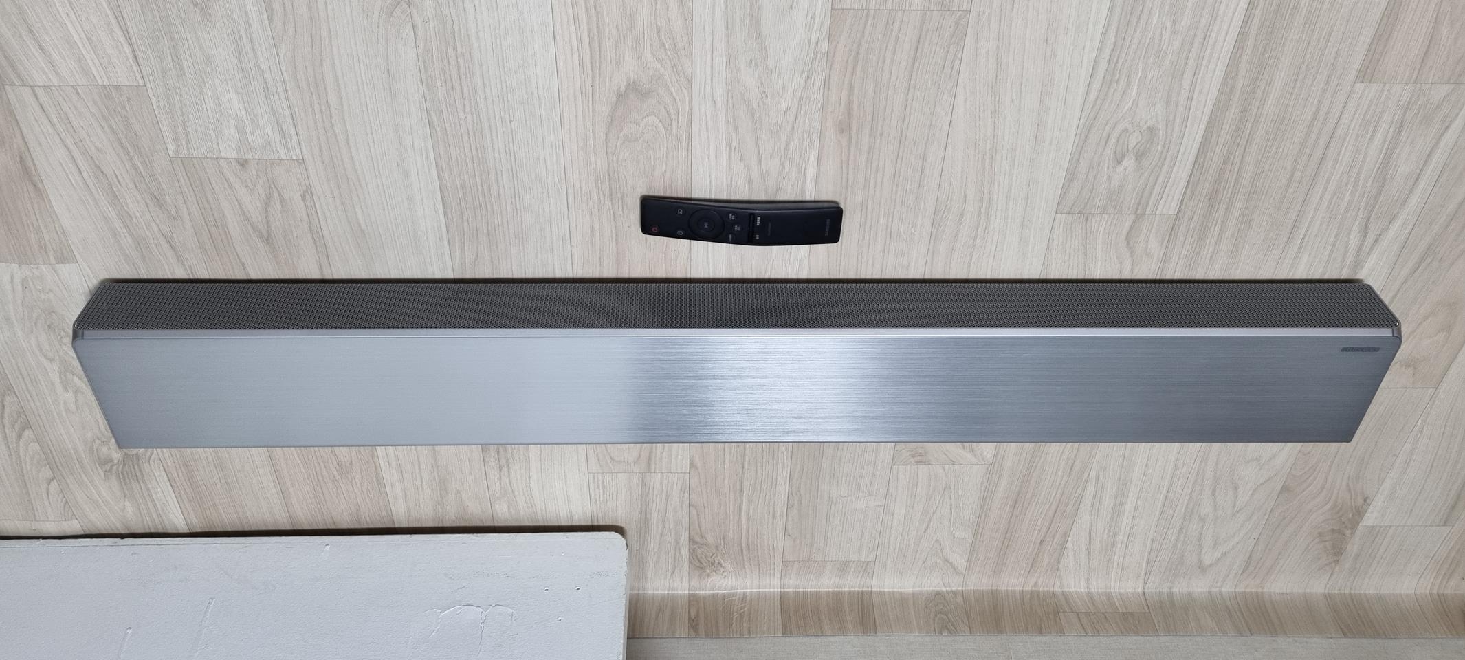 삼성 원바디 프리미엄 사운드바