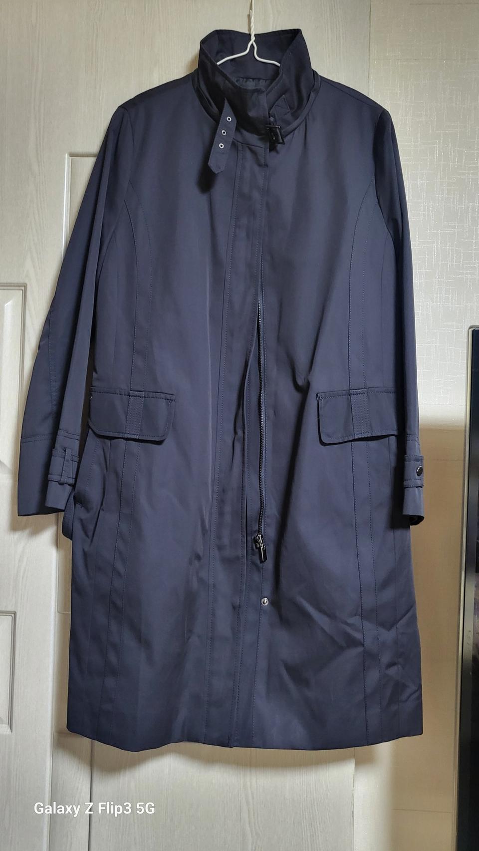 여성트렌치코트~교신ㅇㅋ