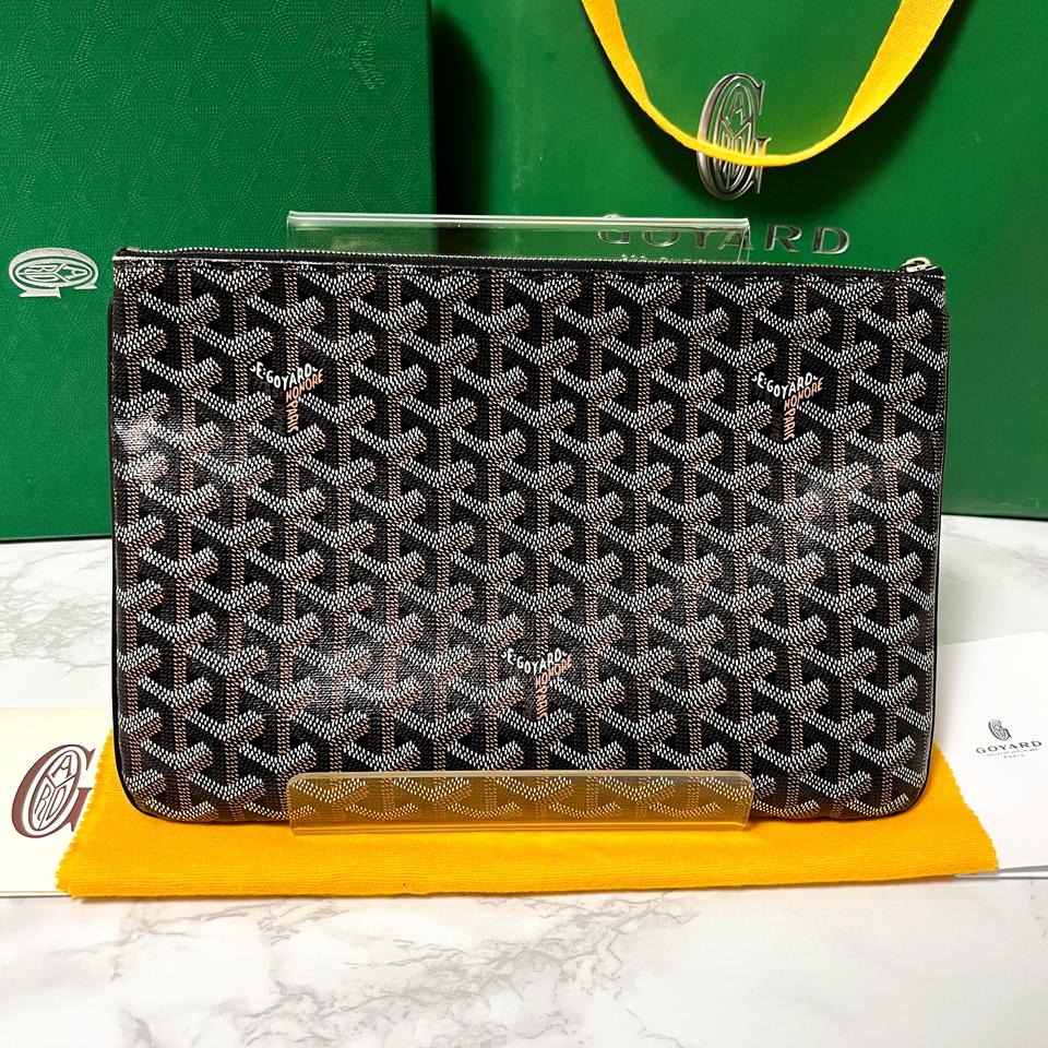 [MM] 고야드 세나 클러치