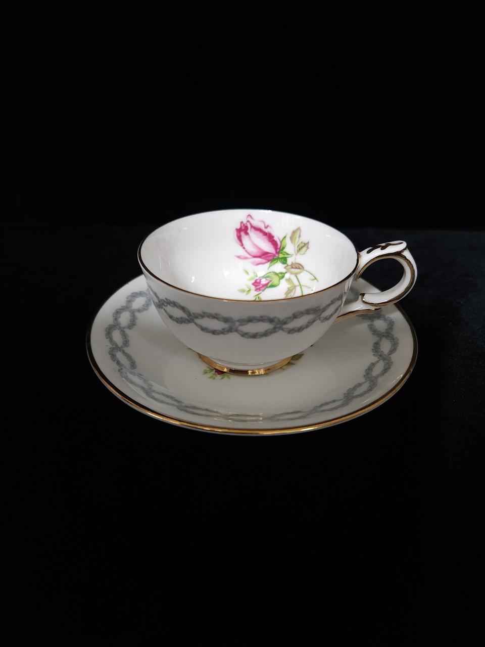 영국 Bartley 에소잔