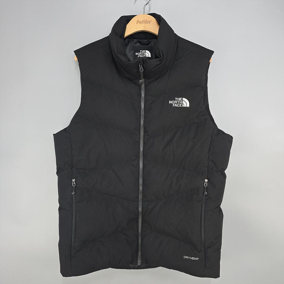 노스페이스(The North Face) 드라이벤트 패딩 베스트 100