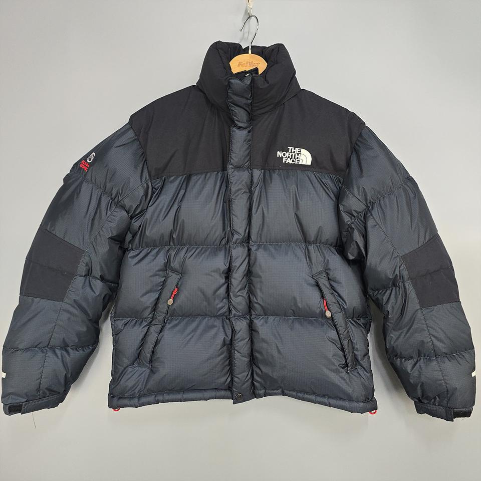노스페이스 서밋 윈드스토퍼 다운 자켓 95