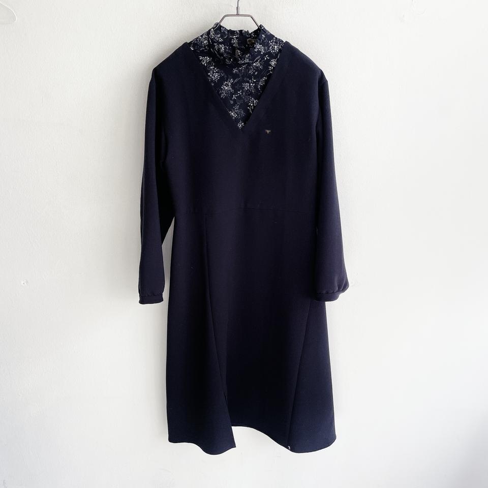 55) 써스데이아일랜드 원피스