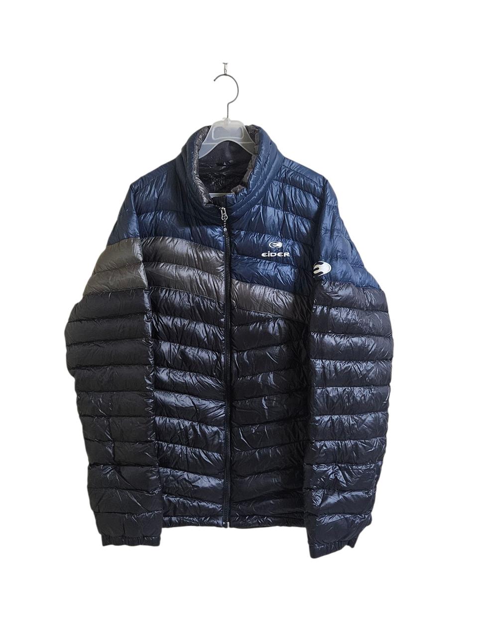 아디더경량패딩