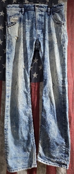 디젤 청바지 29인치.택포
