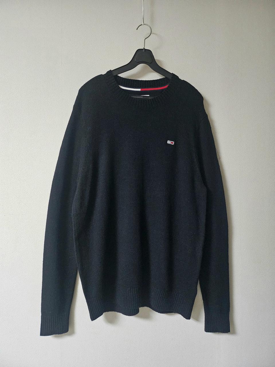 깔끔하고 베이직해요 타미 L사이즈에요