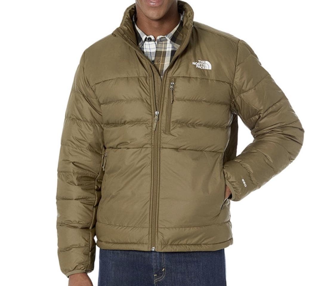 노스페이스 경량패딩 아콘카구아 아콩카과2 M 사이즈