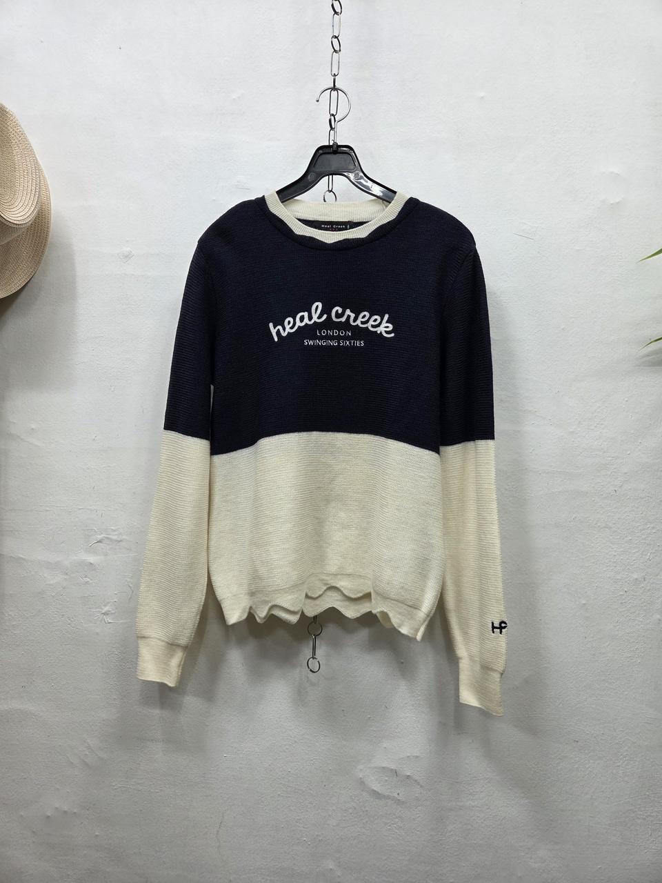 힐크릭/모(100%)골프티여성용100