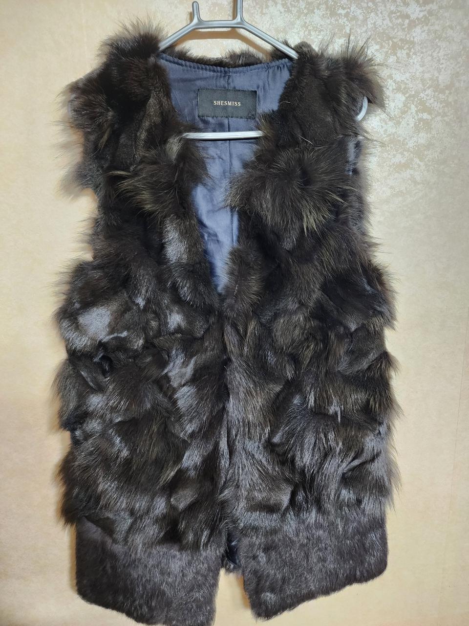 폭스토끼퍼베스트