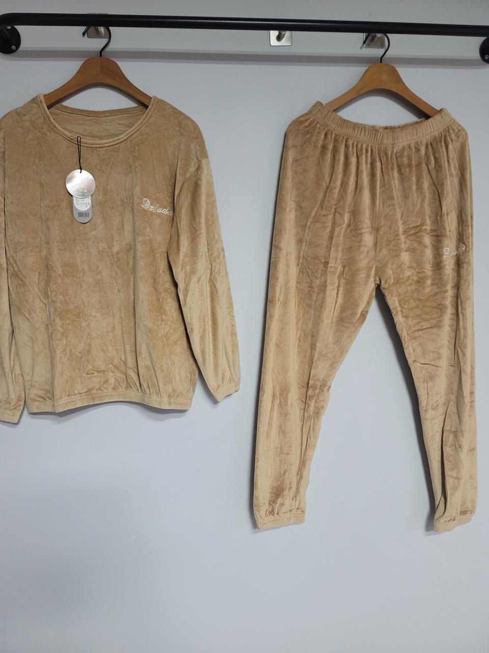 **새상품 ** 여자 수면세트