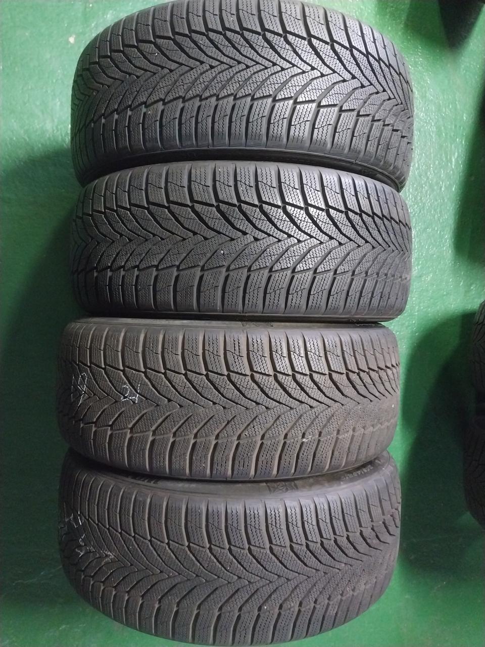 윈터타이어 245 45 19. 275 40 19 스노우타이어