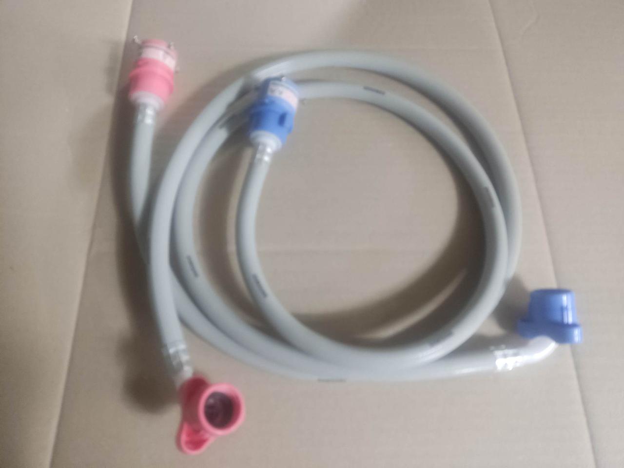 세탁기 수도 호스