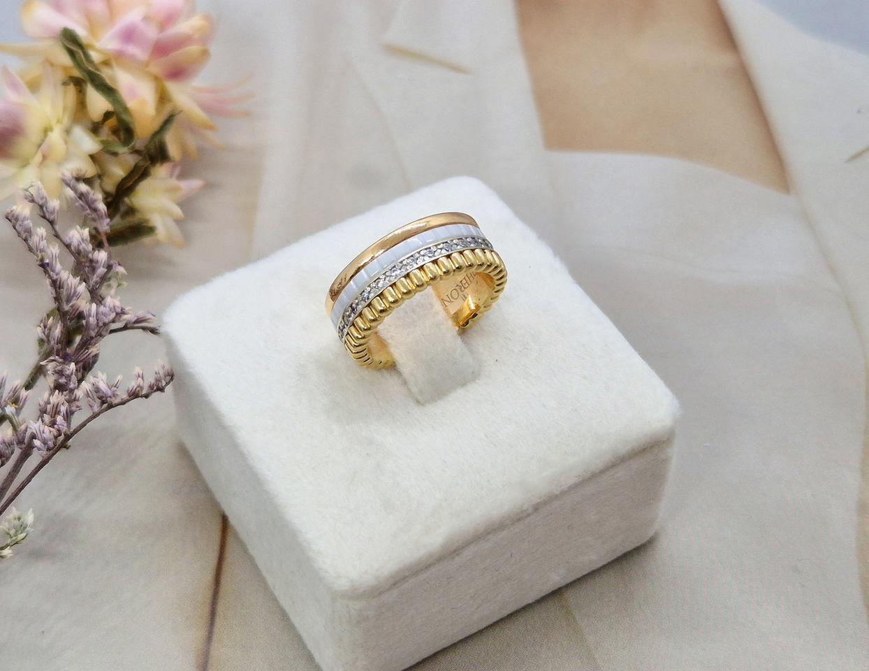 18k애끼반지(4-5호)