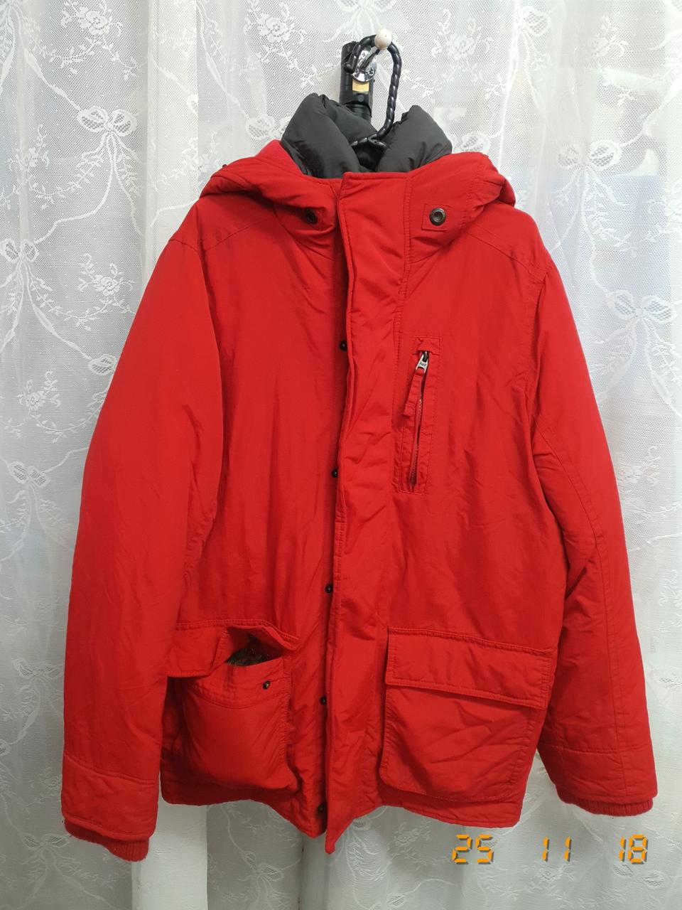 아베크롬비패딩 점퍼 M