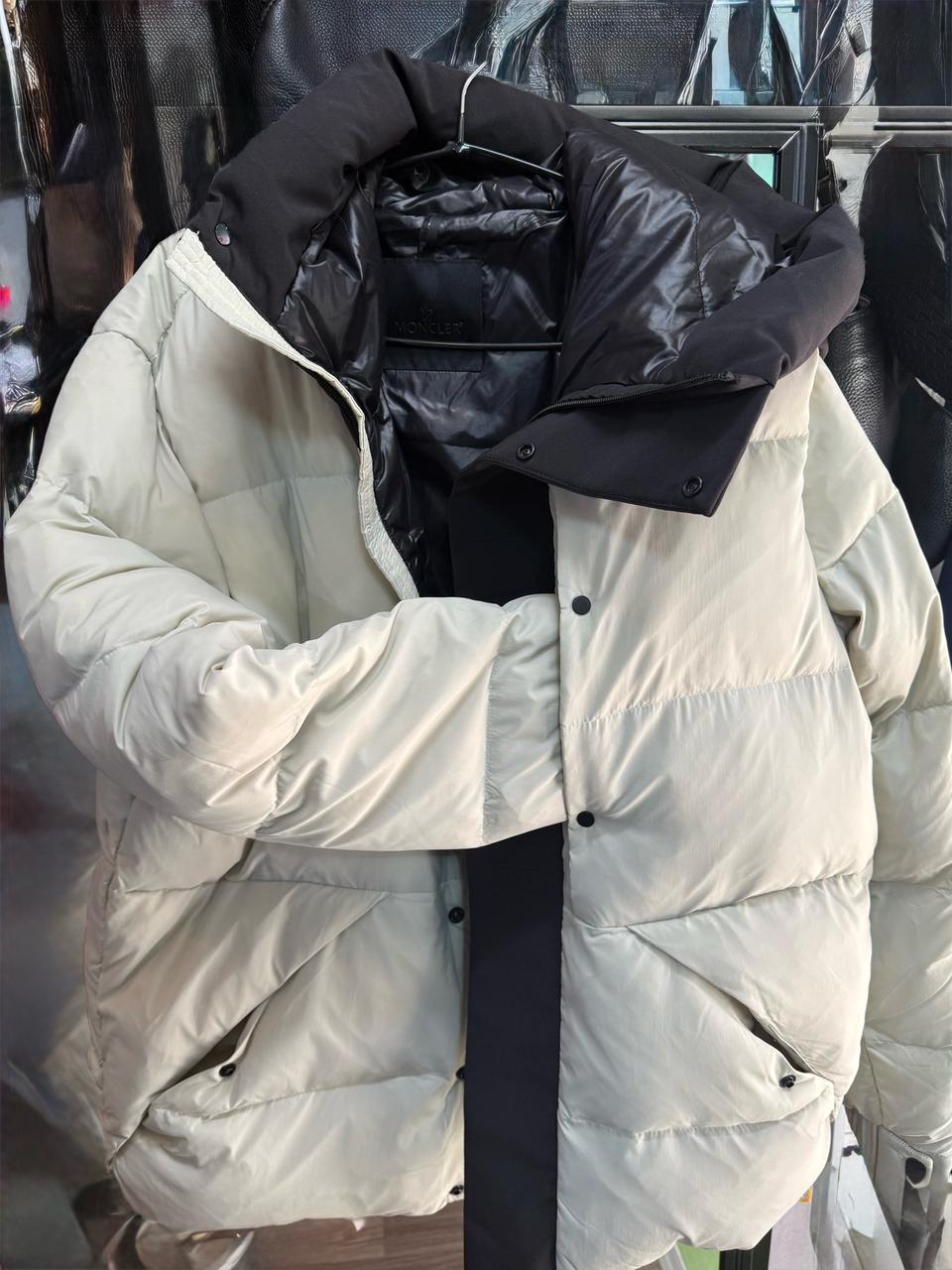 몽클레어 패딩 4사이즈