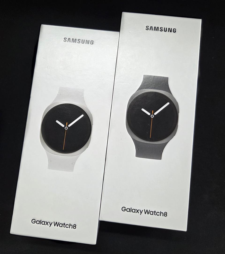 삼성 갤럭시 워치8_40~44mm 미개봉 새제품 판매 합니다.