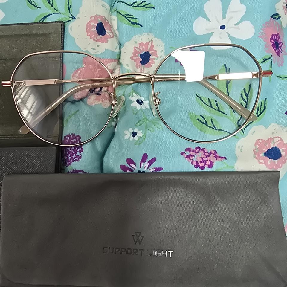 베라왕 써포트라이트 편광안경