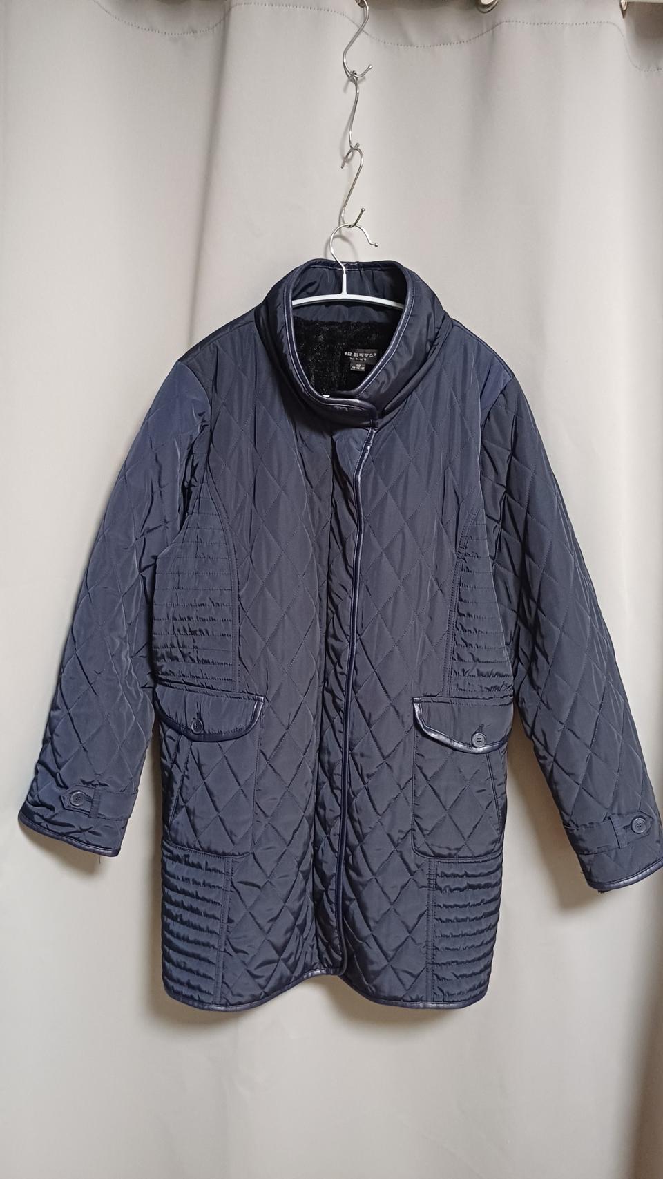 마담 엘레강스 퀼팅자켓(100)