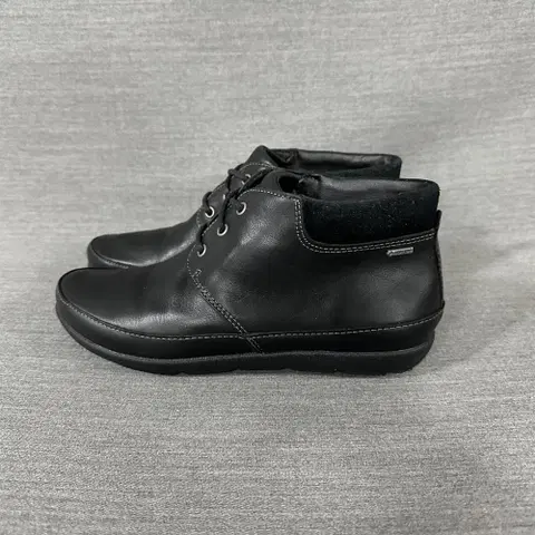 클락스 고어텍스 경량 로퍼/여성(245mm)/s1085