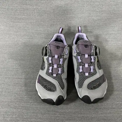 르까프 보아 경량 트레킹등산화/여성(230mm)/s1087/새상품수준