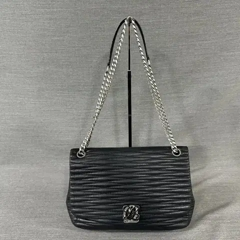 루이가또즈 체인 숄더백+크로스백