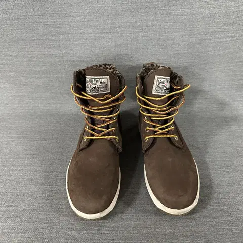 반스 탄바라 브라운워커/여성(245mm)/s1070