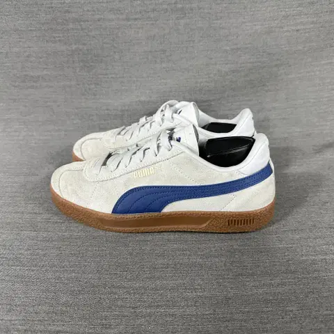 푸마 클럽 스니커즈/여성(240mm)/s1083