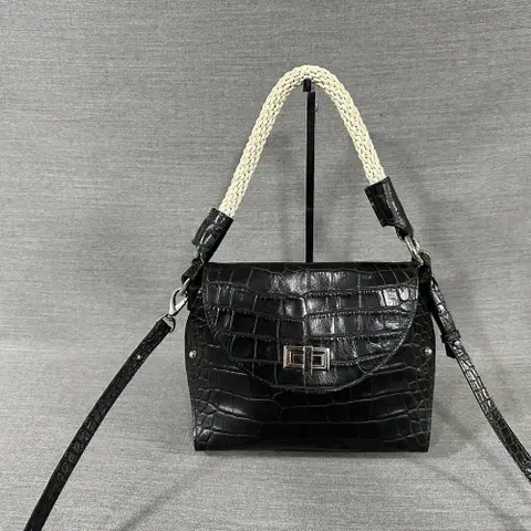 CLAUDIA 이태리 명품 크로스백