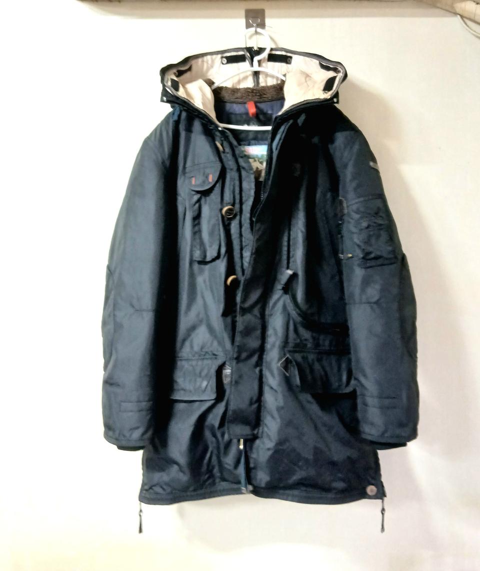 지크 덕다운:100