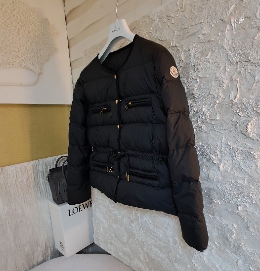 거의새옷 (55~66)몽클레어  여성패딩