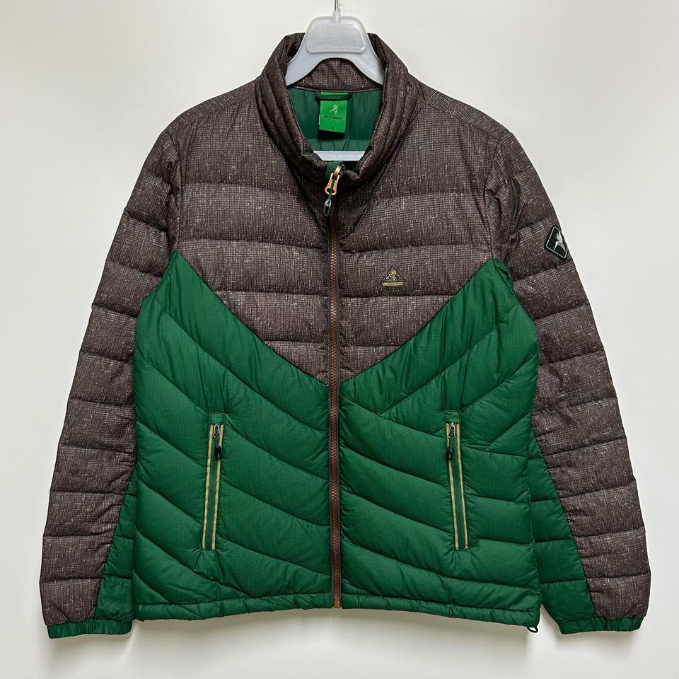 [여자 95]웨스트우드 경량 구스다운 자켓