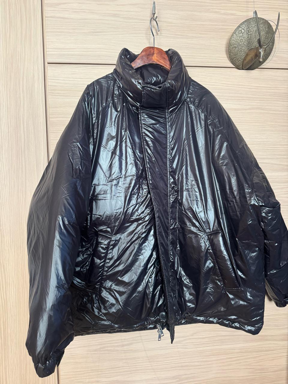 모어댄파라다이스구스패딩