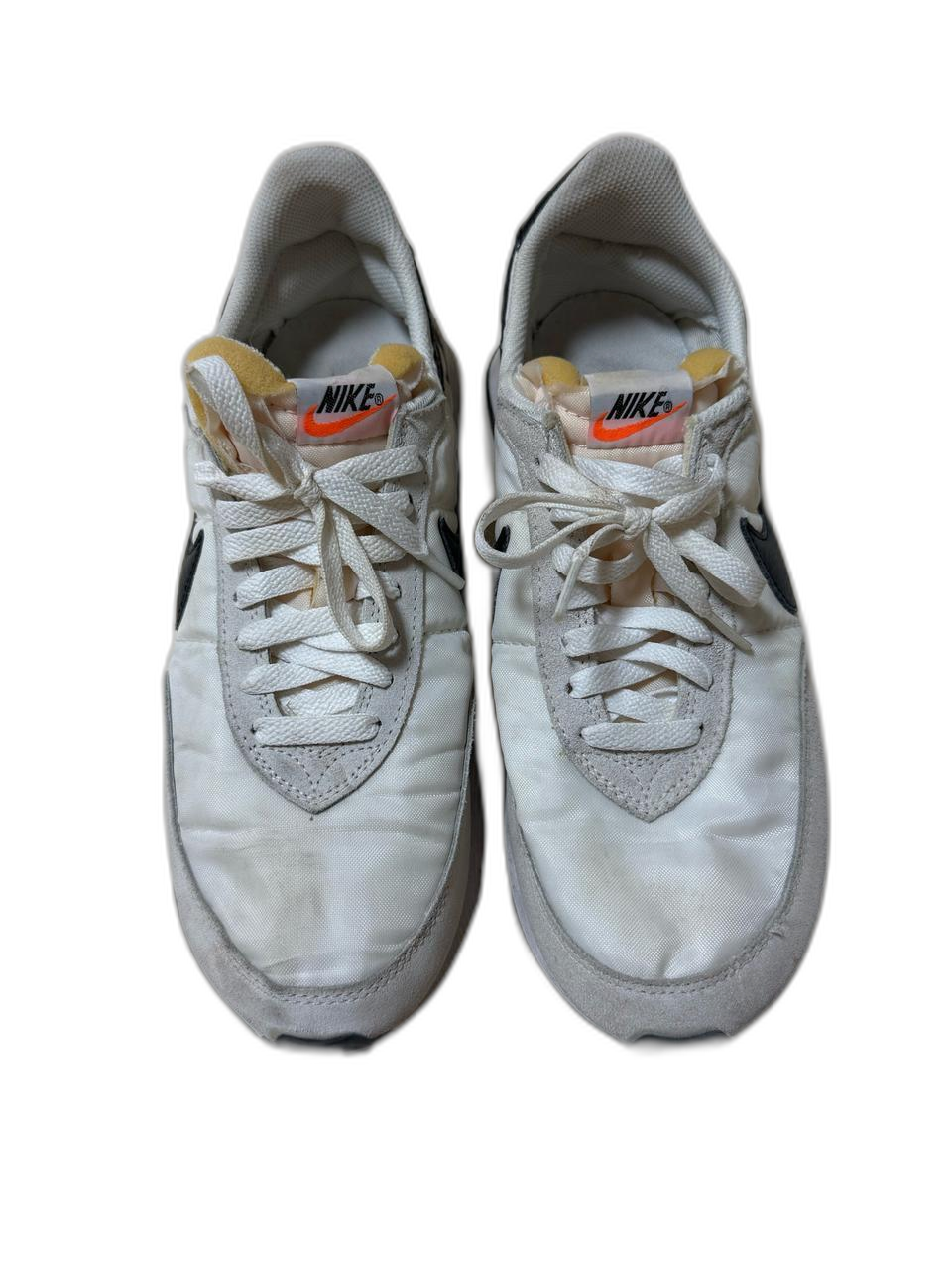 나이키 데이브레이크 흰색 운동화