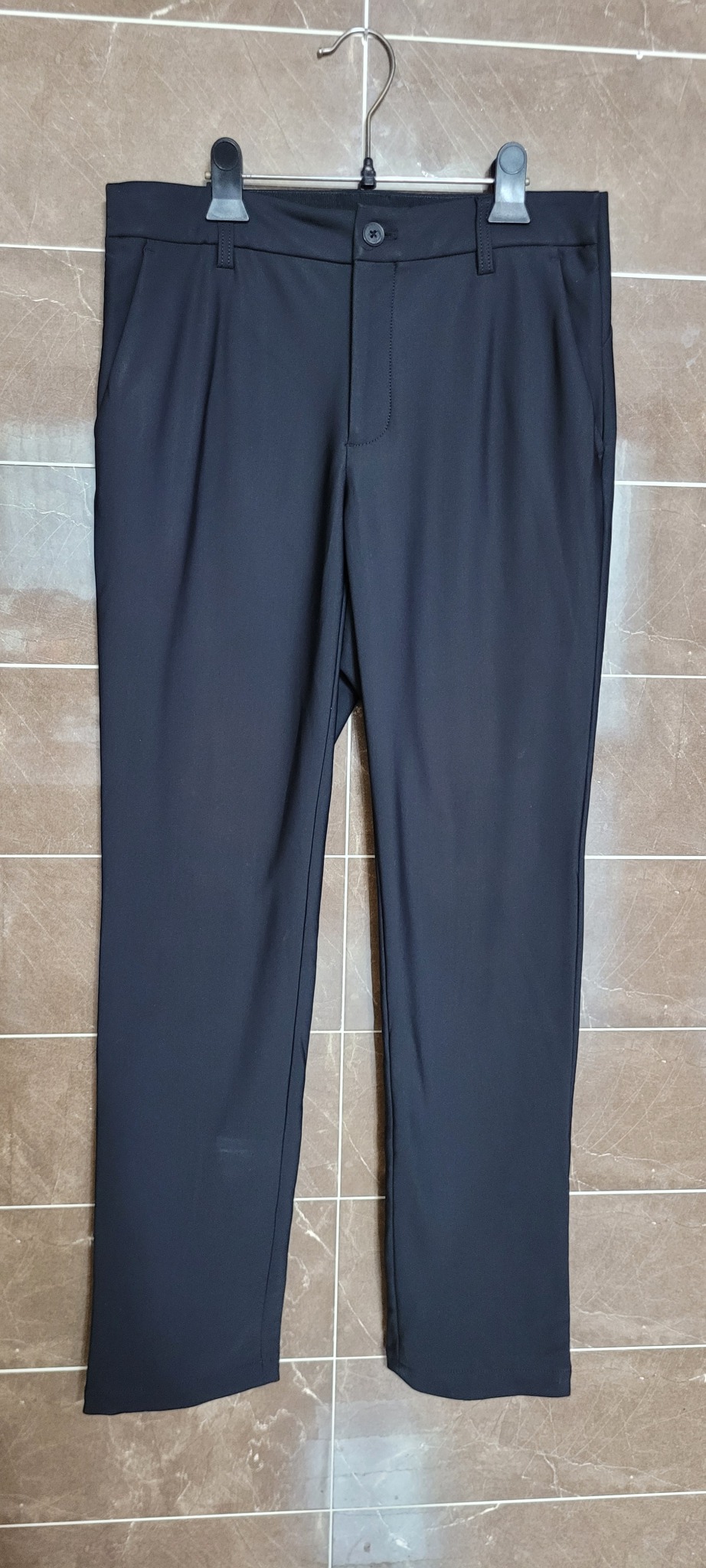 (남성30인치) JDX 골프바지(기모)