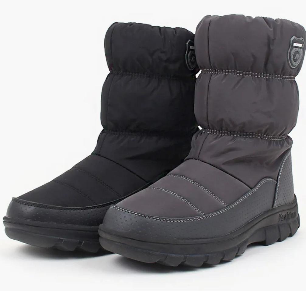 새상품 ❤남녀공용♥ 패딩 방환화 블랙 그레이