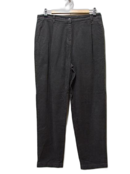 탑텐 뒷밴딩 골덴 통바지 택76 30