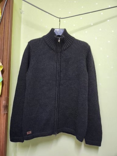 라코스테가디건95(반가슴50)총장67 상태최상 택포34000