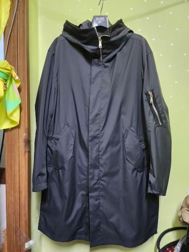 시스템자켓105(반가슴61)상태최상 택포29000