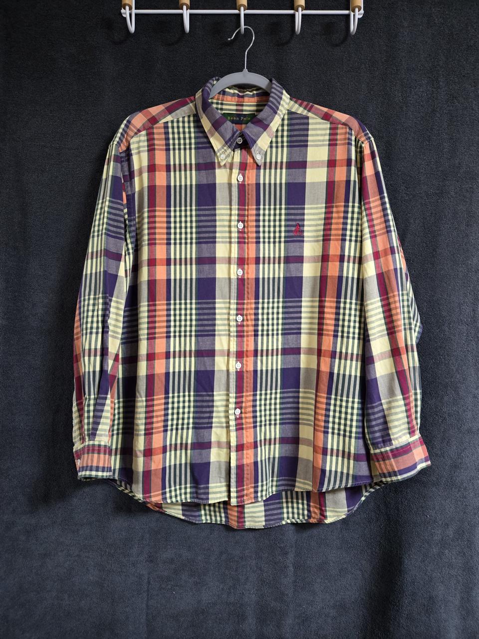 빈폴 남성 셔츠 100