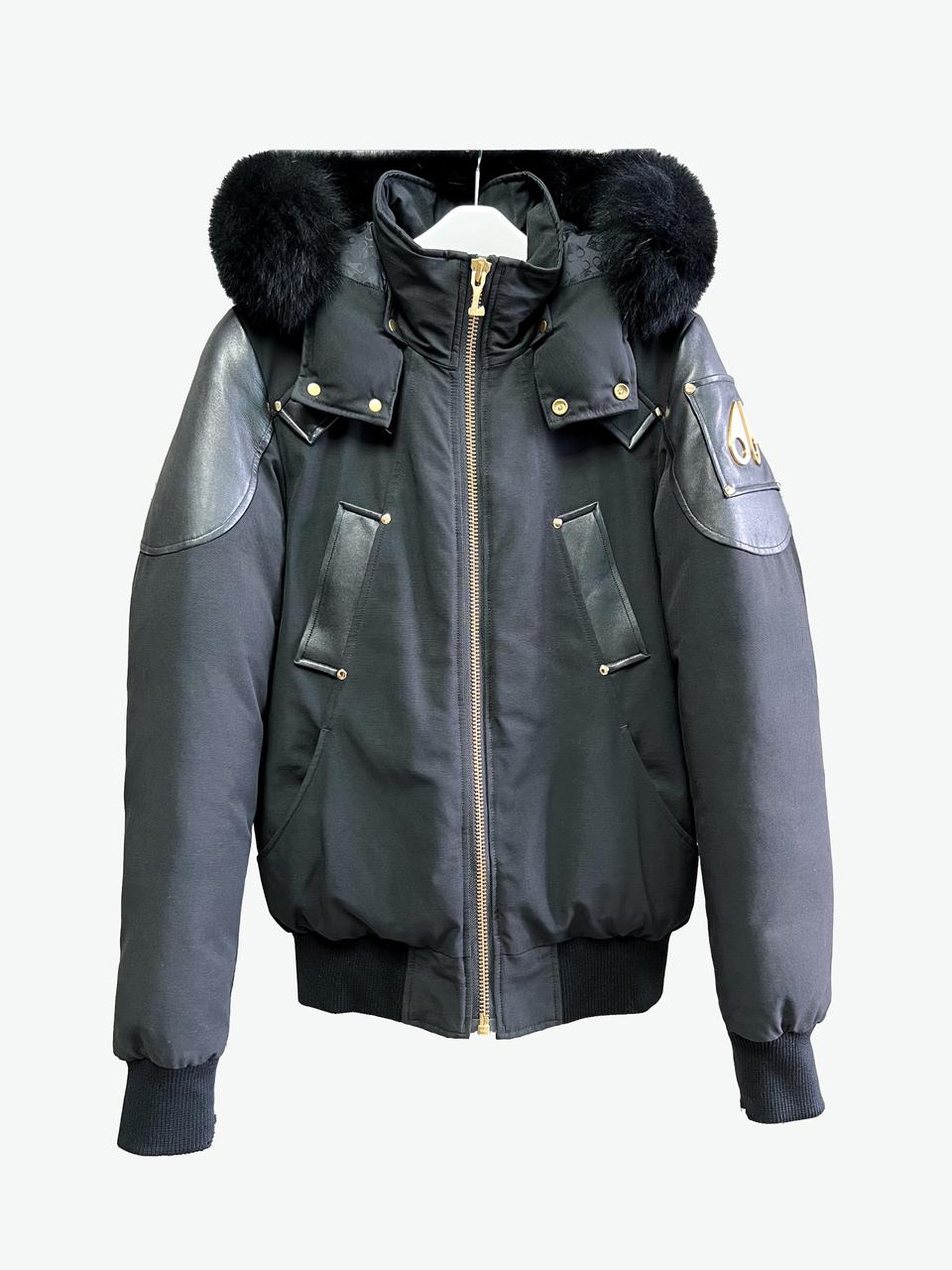 [S/매장판] 무스너클 골드에디션 금장 발리스틱