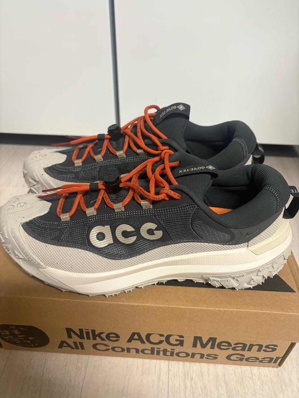 나이키 ACG 마운티플라이