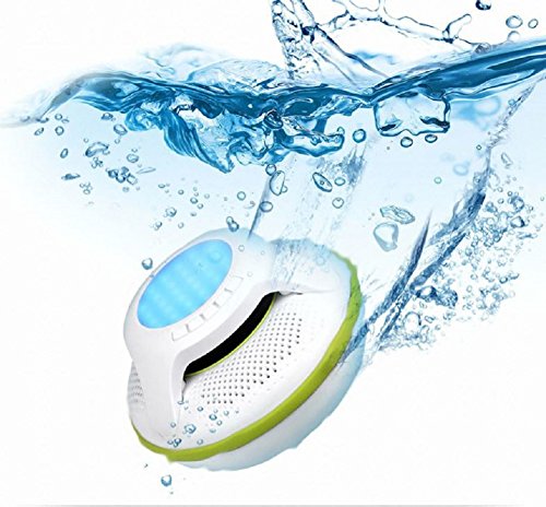 방수 스피커 브리츠 BA-B10 Swimmer