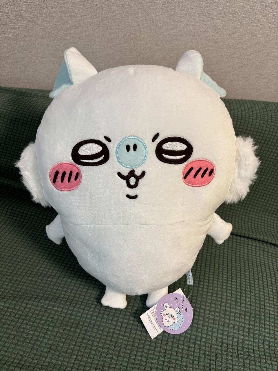 일본 치이카와 빅누이 인형